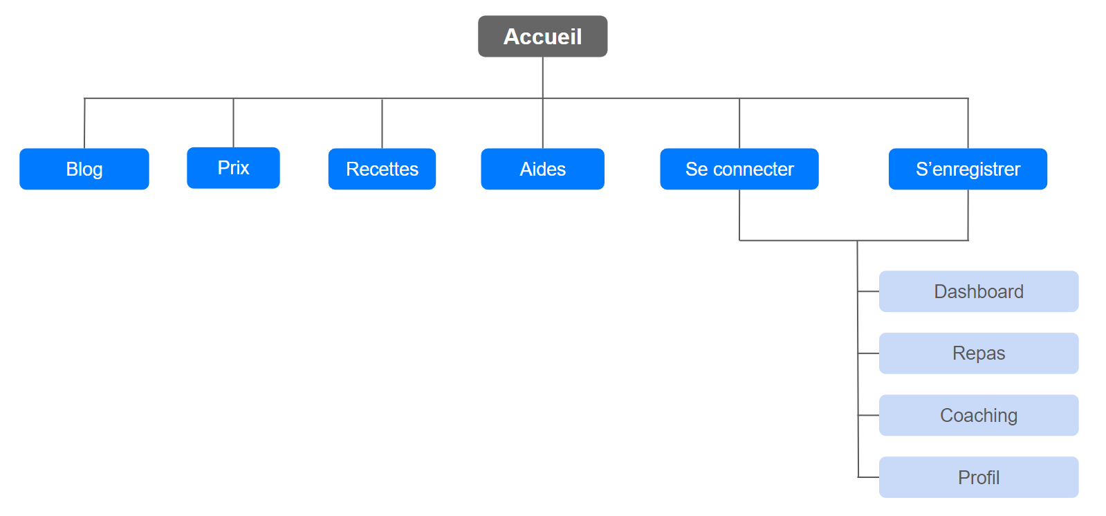 Architecture d'information