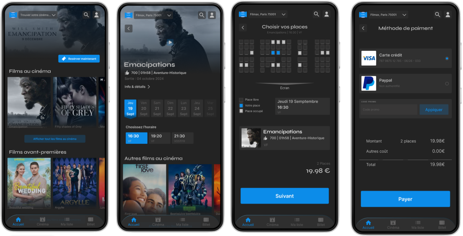 carte empathie cinétik